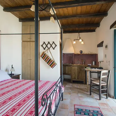 Apartamento Abramis