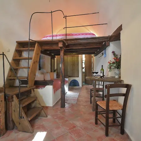 Apartamento Abramis Mitáta