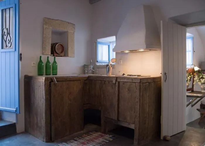 Abramis Apartamento
