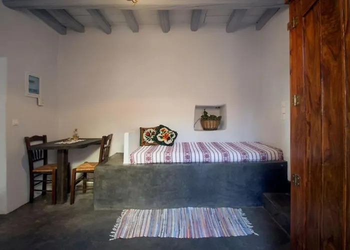 Apartamento Abramis Mitáta
