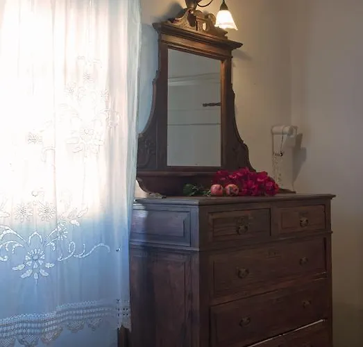 Abramis Apartamento Mitáta