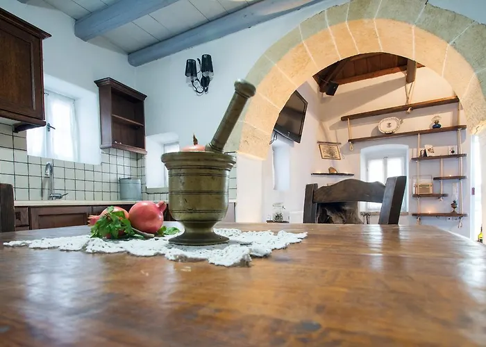 Abramis Apartamento
