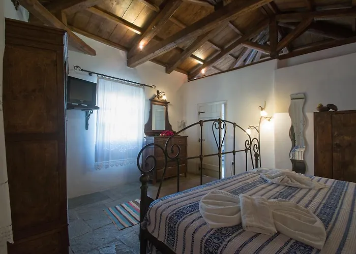 Abramis Apartamento Mitáta