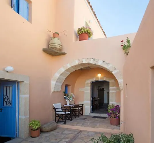 Apartamento Abramis *