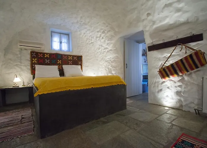 Apartamento Abramis Mitáta