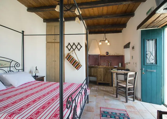 Apartamento Abramis