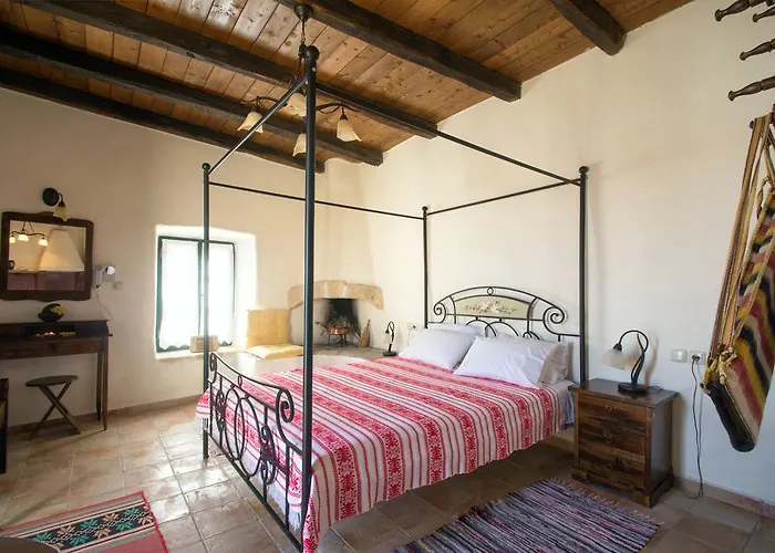 Abramis Apartamento