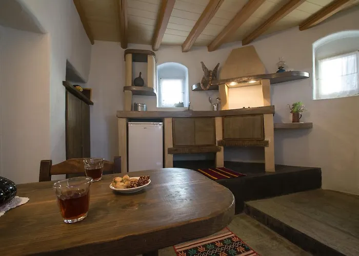 Apartamento Abramis Mitáta