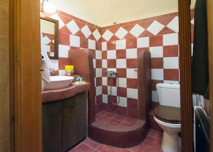 Apartamento Abramis