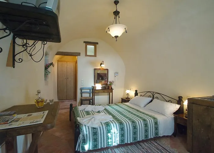 Apartamento Abramis *