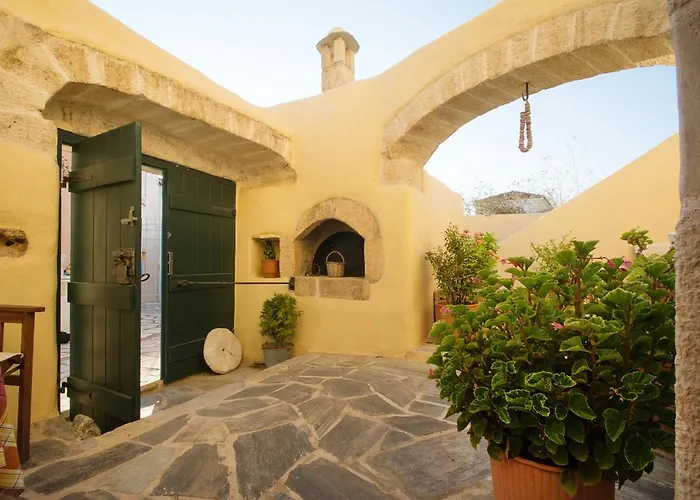 Abramis Apartamento *