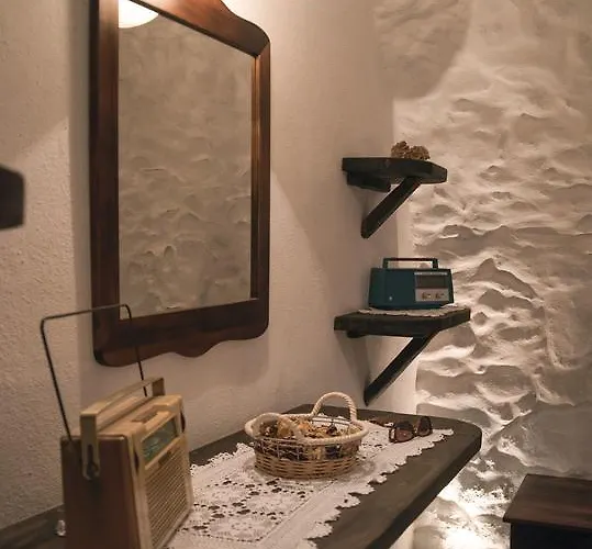 Apartamento Abramis