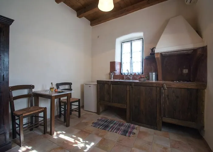 Abramis Apartamento