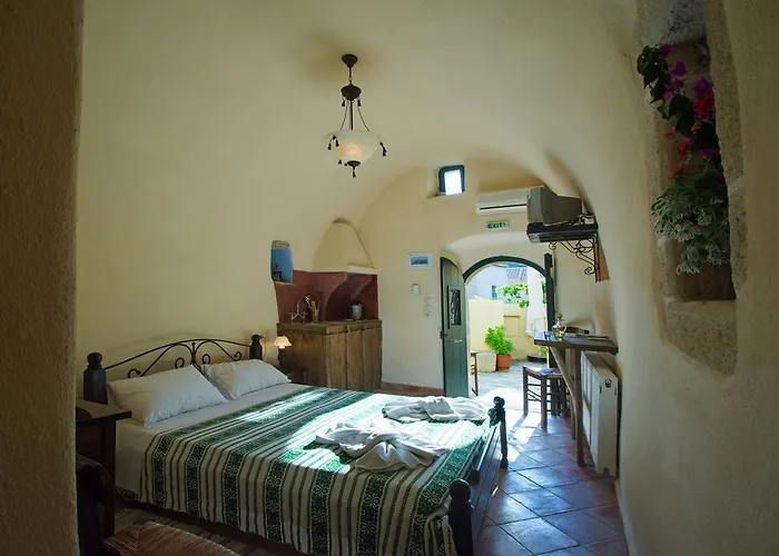 Abramis Apartamento Mitáta