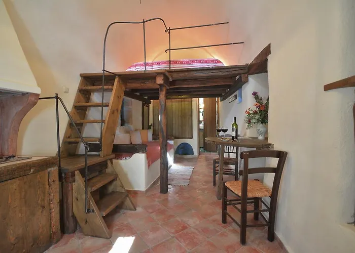 Apartamento Abramis Mitáta