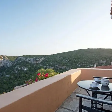 Abramis Apartment