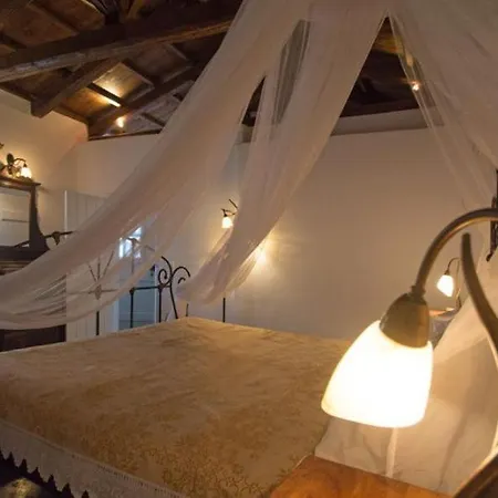 Abramis Apartment *