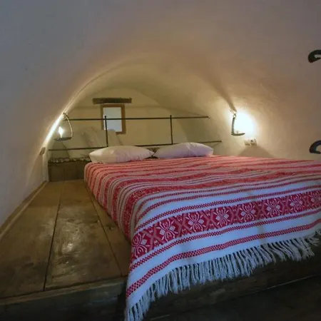 Abramis Apartamento Mitáta