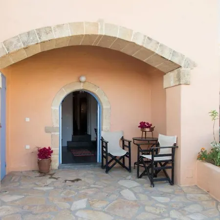 Abramis Apartment Mitata