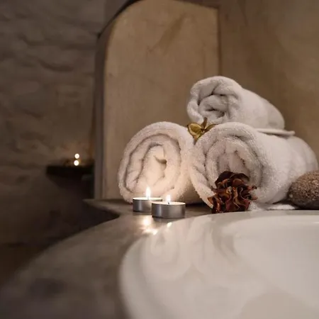 Abramis Apartment Mitata