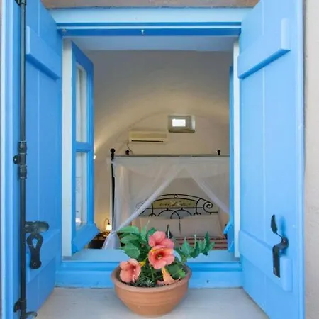 Apartment Abramis Mitata