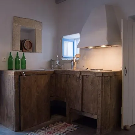 Abramis Apartment
