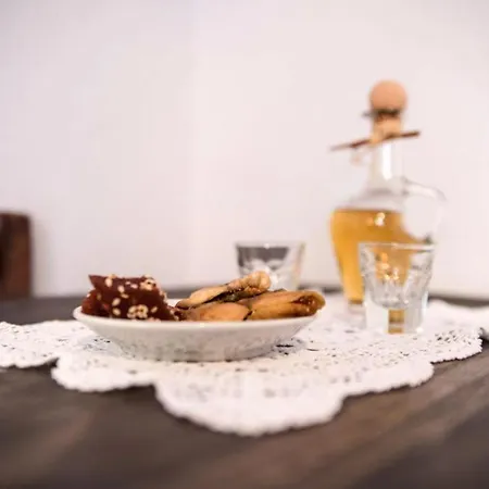 Abramis アパート *