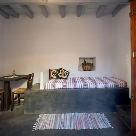 Apartment Abramis Mitata