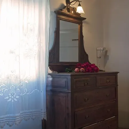 Abramis Apartment Mitata