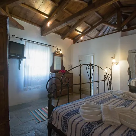 Abramis Apartment Mitata