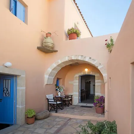 Apartment Abramis *