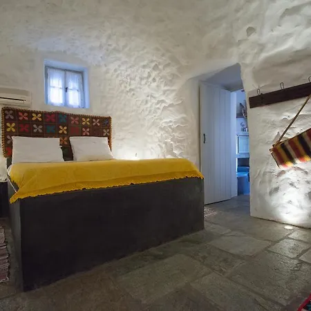 Apartment Abramis Mitata