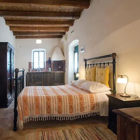 Abramis Apartment *