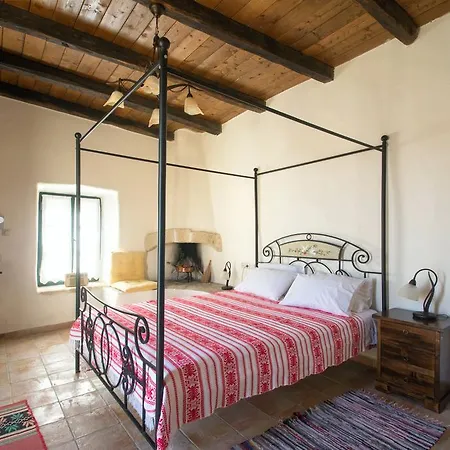 Abramis Apartment