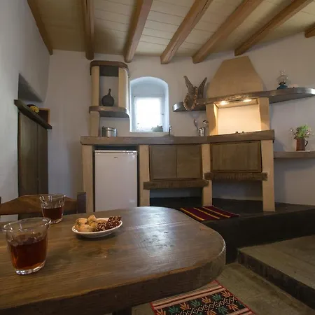 Apartment Abramis Mitata