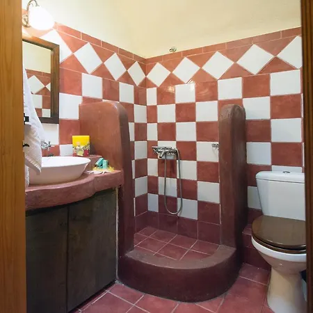 Apartment Abramis