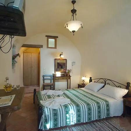 Apartment Abramis *