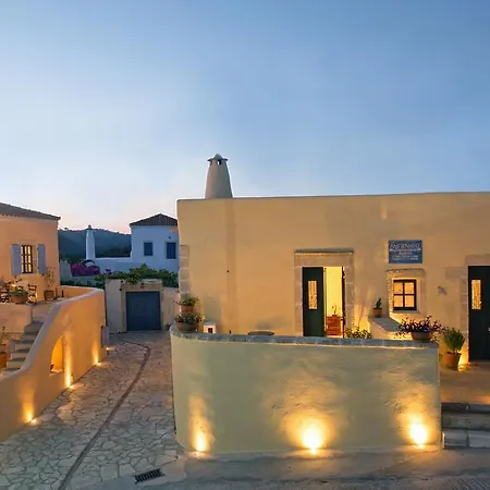 アパート Abramis *