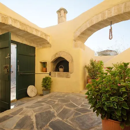 Abramis Apartment *