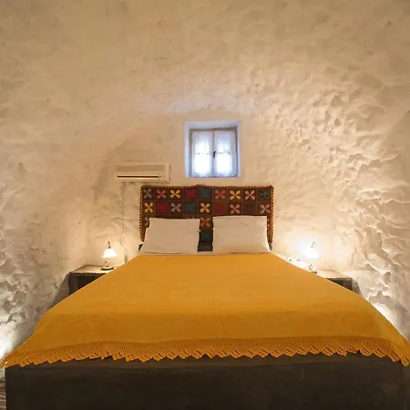 Abramis Apartment *