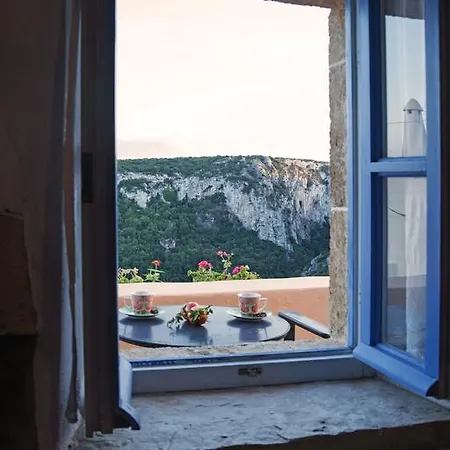 Abramis Apartment *