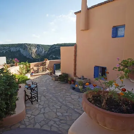 Apartment Abramis Mitata