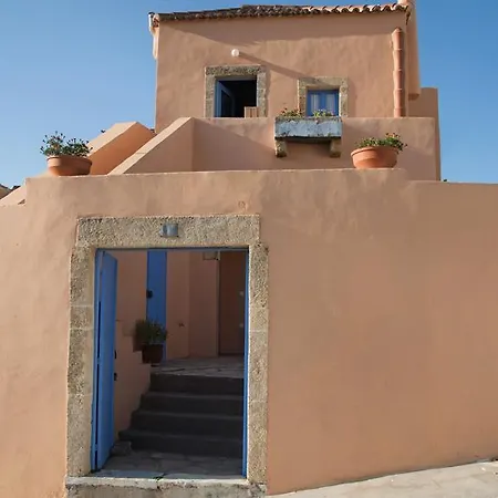 Apartment Abramis