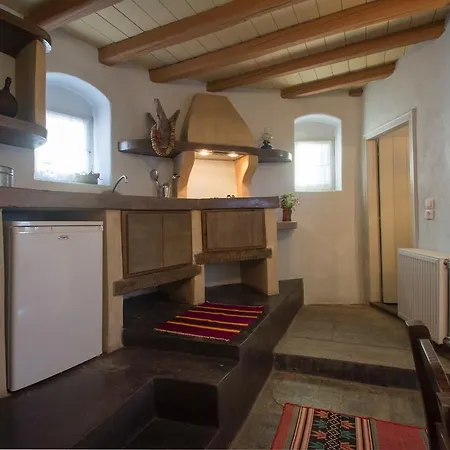 Apartment Abramis *