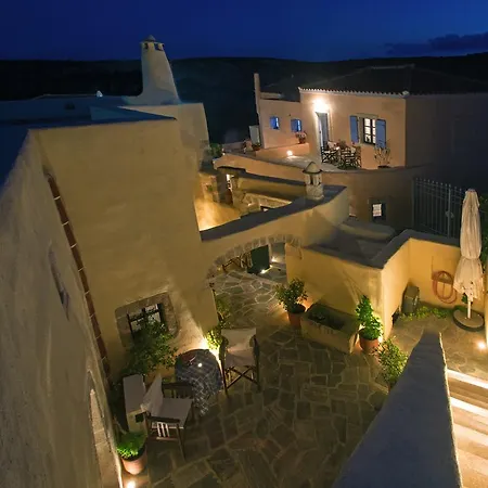 Apartment Abramis Mitata