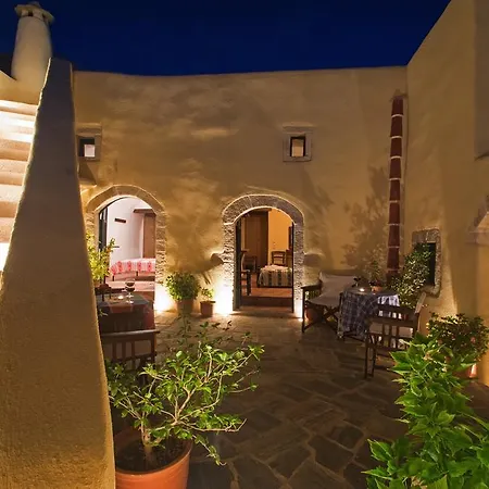 Apartment Abramis