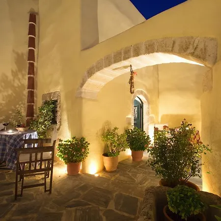 Abramis Apartment
