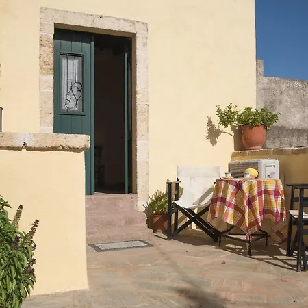 Apartment Abramis Mitata