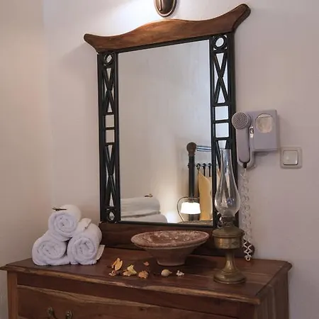 Apartment Abramis