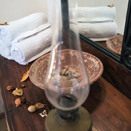 Abramis アパート